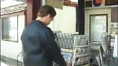 Got the relief he needed