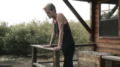 The Cabin