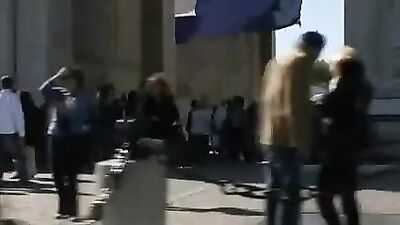 Angels & Demons Gay Porn Videos