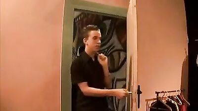 Angels & Demons Gay Porn Videos