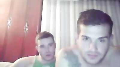 Noho bb fuck and cum