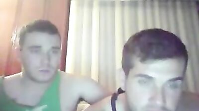 Noho bb fuck and cum