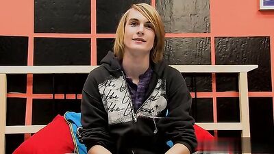 (28) EMO guys
