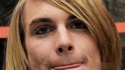 (28) EMO guys