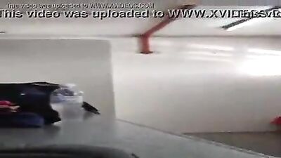 Bboy vestiario em publico