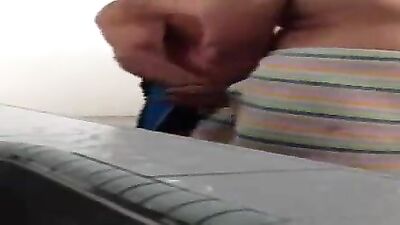 Bboy vestiario em publico