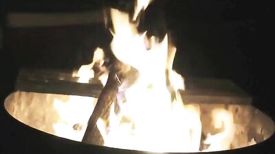 Letting The Sparks Fly