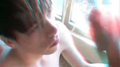 Knightboyz Toby In 3d.