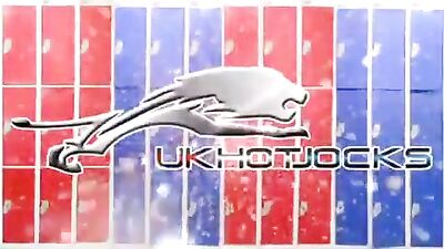 Intense orgy at a public festival