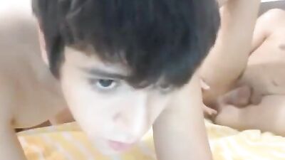 Lukas2-Chaturbate-Cum