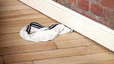 (28) Fetish games, I love them actively and passively