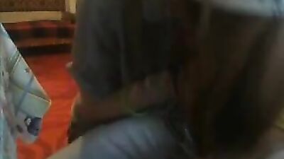 Emo fucks his girlfriend