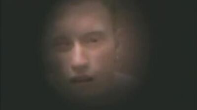 Spying boy gets fucked