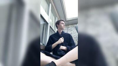 @mattymagnolia Outdoors