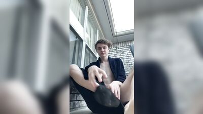 @mattymagnolia Outdoors