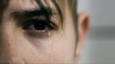 THE COACH shower scenes