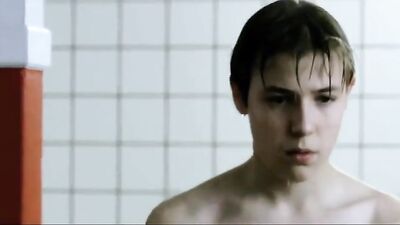 THE COACH shower scenes