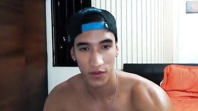 Stud francesco cam show