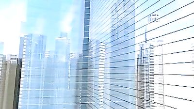 Morning after the party