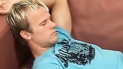 Nap over....I want to fuck