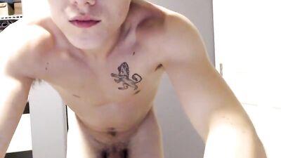 Another wrestlerblake14 vid