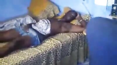 Black guys in the morning