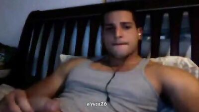 Great body, face, dick