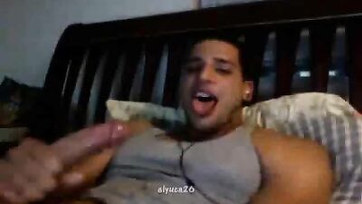 Great body, face, dick