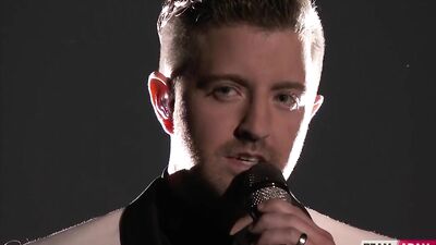 Billy Gilman - "My Way"