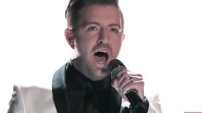 Billy Gilman - "My Way"