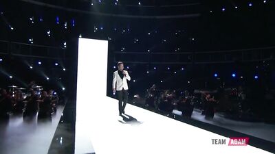 Billy Gilman - "My Way"