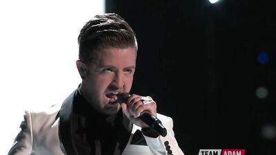 Billy Gilman - "My Way"