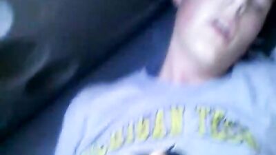 Boy loves getting fucked