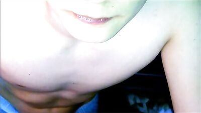 Cute John jerk off p.2