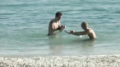 From the Beach to the Bedroom