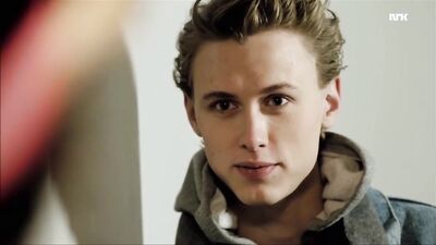 Isak and Even - Sweet disposition