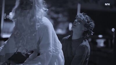 Isak and Even - Sweet disposition