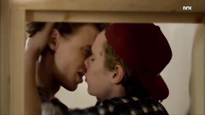 Isak and Even - Sweet disposition
