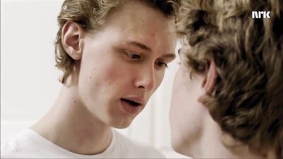 Isak and Even - Sweet disposition