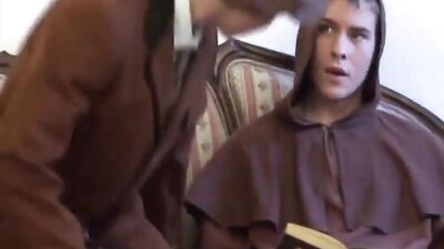 Enhancing his religious studies