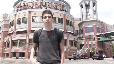 Just here to suck and get some cum