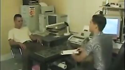 Working Hard