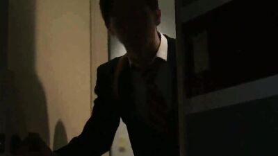 The Secret Camera