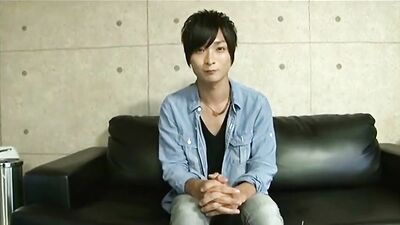 Kazuma Bukkake Gangbang ”Please make me more dirty”