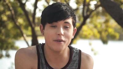 First Time 4 bareback