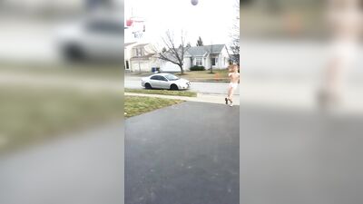Basketball fun