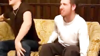 Gay Chicken, where everyone is a winner