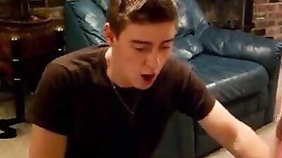 Gay Chicken, where everyone is a winner