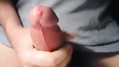 Five-fingered fuck