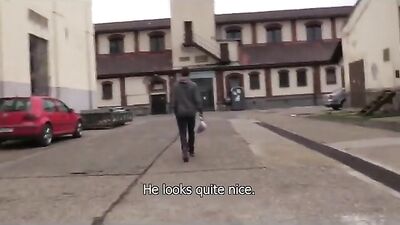 CH-278 (Young Lad)????